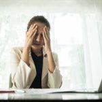 壓力大怎麼辦？產生壓力原因、症狀、檢測方式靠這一篇就夠！