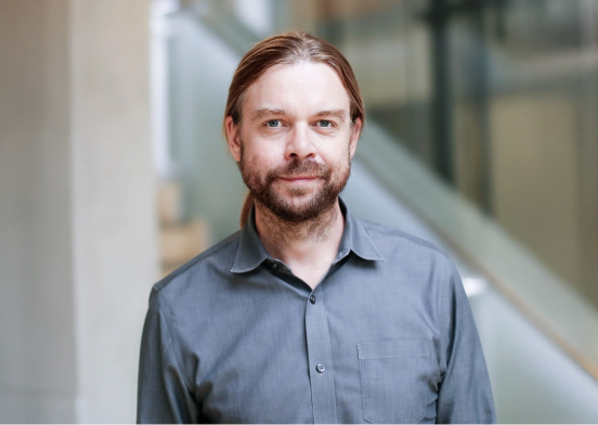 Photon of Professor Jack Gilbert